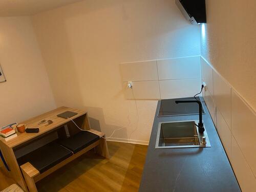 Foto - Etagenwohnung in Dortmund