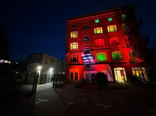 Foto - andere zur Miete in Berlin