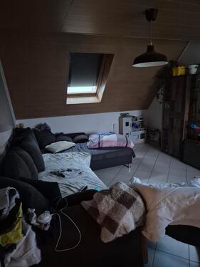 Foto - Etagenwohnung zur Miete in Bürstadt