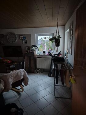 Foto - Etagenwohnung in Bürstadt