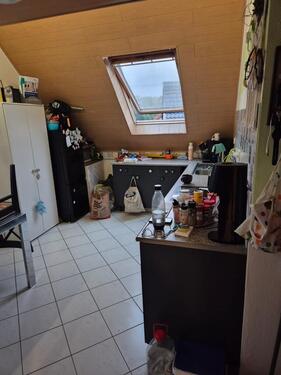 Foto - Etagenwohnung in Bürstadt zur Miete