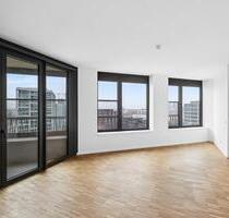 Experience Elevated Living – Exklusives 3-Zimmer-Apartment mit zwei Loggien - Berlin Mitte Experience Elevated Living – Exklusives 3-Zimmer-Apartment mit zwei Loggien - Berlin Mitte