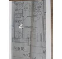 2 Zimmer Wohnung am Schölerberg in Osnabrück - Bad Laer