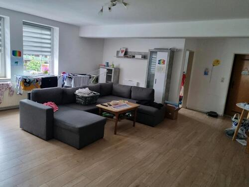 Foto - Etagenwohnung in Saterland zur Miete