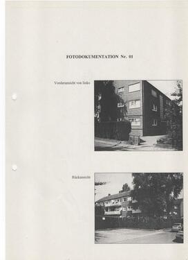 Foto - 3 Zimmer Eigentumswohnung , Kleve Materborn, zentrale Lage