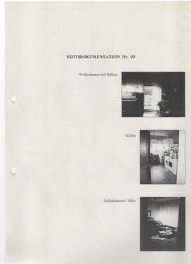 Foto - Etagenwohnung in Kleve