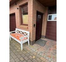 2 ZKB DG Wohnung Singlewohnung in Barssel Neuland zu vermieten - Barßel