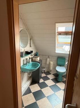 Foto - Etagenwohnung in Barßel