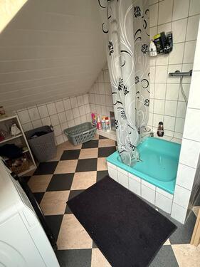 Foto - Etagenwohnung in Barßel zur Miete