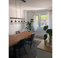 2,5-Zi-Wohnung mit Balkon, ab Dez für 6 Monate - Köln Lindenthal