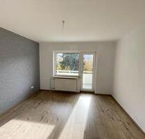 Helle 3-Zimmer-Wohnung mit tollem Ausblick vom Balkon in Menden - Menden (Sauerland)