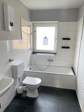 Foto - Etagenwohnung in Menden (Sauerland)