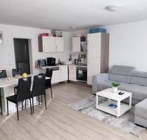 Exklusive 3,5 Zimmer-Souterrain-Wohnung in Karlsdorf -Neuthard - Karlsdorf-Neuthard
