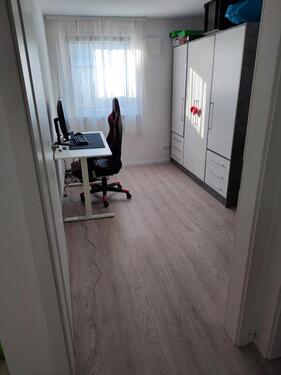 Foto - Etagenwohnung in Karlsdorf-Neuthard zur Miete