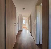 4-Zimmer-Wohnung in Bad Staffelstein