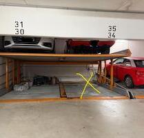 Duplex-Stellplatz - Sofienstrasse Wiesloch ab sofort verfügbar