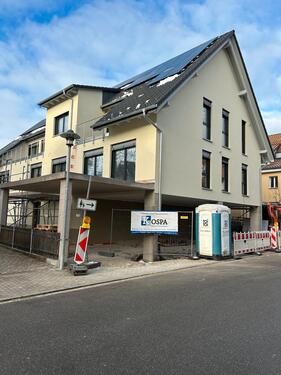 Foto - NEUBAU - 3-Zimmer Wohnung, 68,50 m2, inkl. Einbauküche