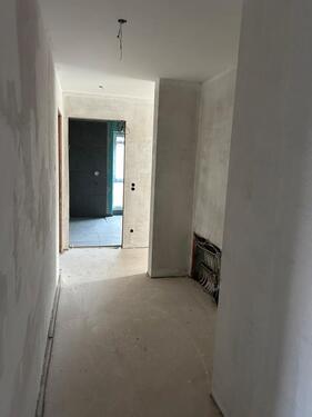 Foto - 3 Zimmer Etagenwohnung zur Miete in Donaueschingen