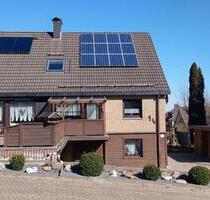 Ferienwohnung Waldwichtel in Braunlage im Harz