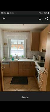 Foto - Etagenwohnung in Delmenhorst zur Miete