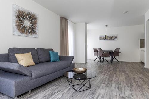 Foto - 2 Zimmer Etagenwohnung zur Miete in Waiblingen