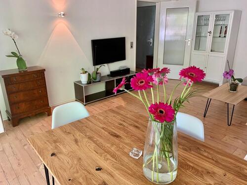 Foto - Vollmöblierte Wohnung in Hamburg alsternah kurzfristig mieten