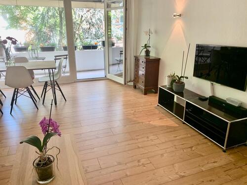 Foto - andere zur Miete in Hamburg