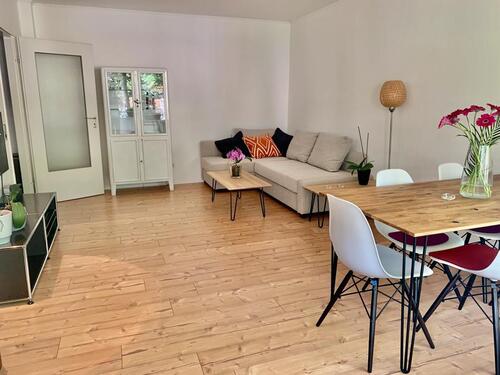 Foto - andere in Hamburg zur Miete