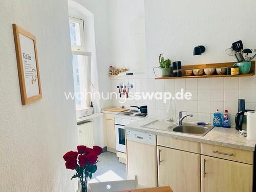 Foto - 2 Zimmer Etagenwohnung zur Miete in Berlin