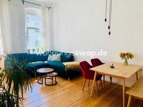Foto - Etagenwohnung in Berlin zur Miete