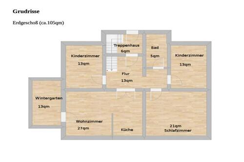 Foto - 10 Zimmer Einfamilienhaus in München
