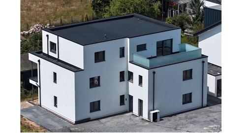 Foto - Erstbezug: Moderne 2-Zimmer Wohnung mit Balkon in Nörvenich.