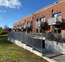 Geräumige 1-Zimmer-Erdgeschosswohnung zu vermieten - Tarp