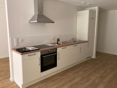 Foto - 1 Zimmer Etagenwohnung zur Miete in Tarp