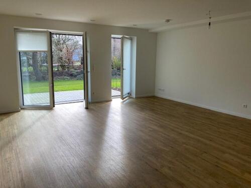 Foto - 1 Zimmer Etagenwohnung in Tarp