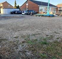 Schotter Freifläche ab Stellplatzgröße zu vermieten - Haste