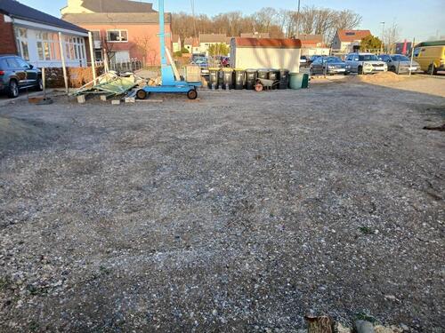 Foto - andere in Haste