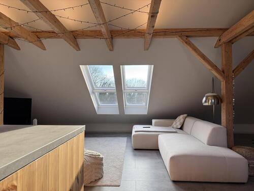 Foto - 2 Zimmer Etagenwohnung in Hagen