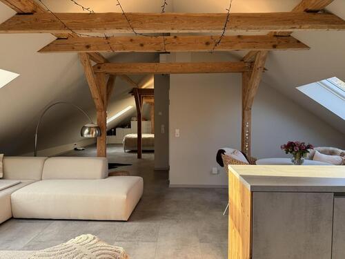 Foto - Etagenwohnung in Hagen zur Miete