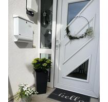 Wunderschöne Terrassenwohnung am Giersberg zu verkaufen - Siegen