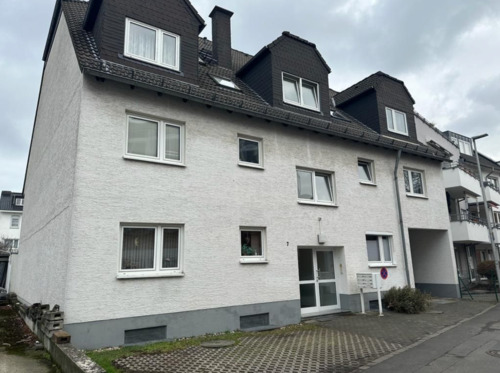 Foto - 2 Zimmer Etagenwohnung zur Miete in Siegburg