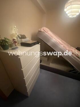 Foto - Etagenwohnung in Berlin zur Miete