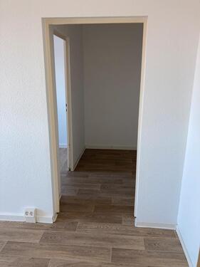 Foto - Dachgeschoßwohnung in Gera zur Miete