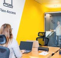 Top ausgestatteter Fix Desk im Euro Plaza Wien – flexibel, sofort verfügbar - Berlin Tempelhof-Schöneberg