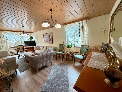 Foto - 3 Zimmer Etagenwohnung in Walldorf