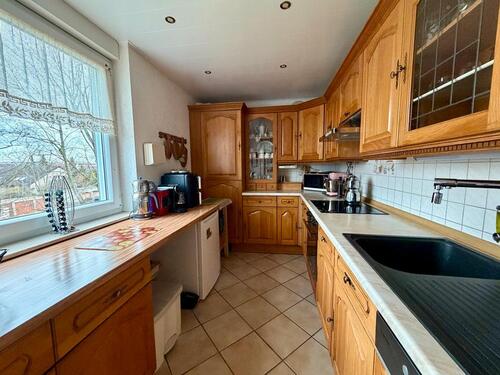 Foto - Etagenwohnung in Walldorf zum Kaufen