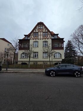 Foto - Luxus-Upgrade, Erstbezug: Vollmöblierte 4-Raum Turnkey-Wohnung