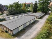 Foto - Garage im Garagenhof zur Miete (Auerbach) für Fahrzeug Lager