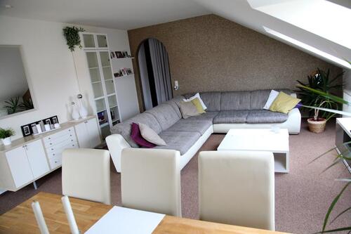 Foto - 2 Zimmer Maisonettenwohnung in Birstein