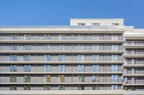 Foto - Smyles Living - Modernes Zuhause für Singles